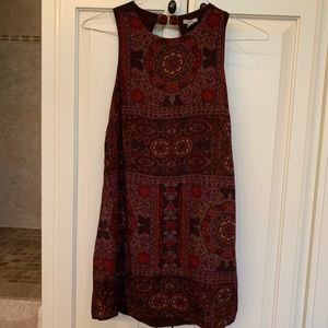 Urban outfitters dress